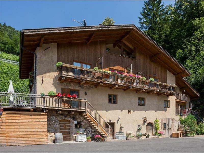 Lexnhof - Hofschank มอนตาญา ภายนอก รูปภาพ